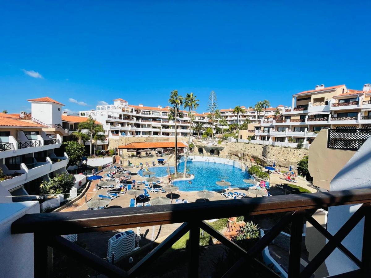 Apartamento Brisas Del Mar Сан Мигель Экстерьер фото