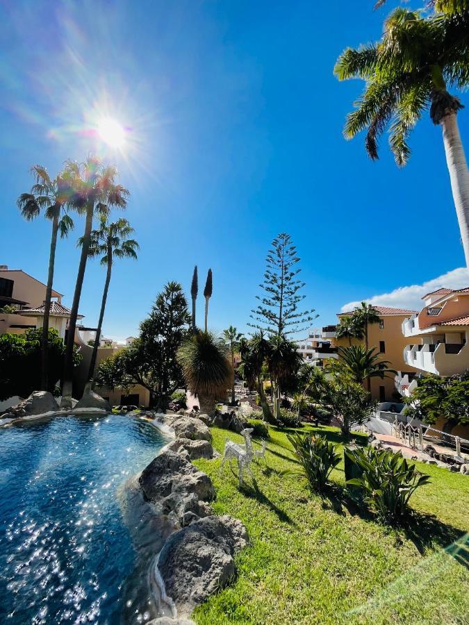 Apartamento Brisas Del Mar Сан Мигель Экстерьер фото