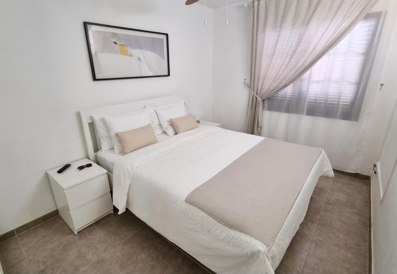 Apartamento Brisas Del Mar Сан Мигель Экстерьер фото